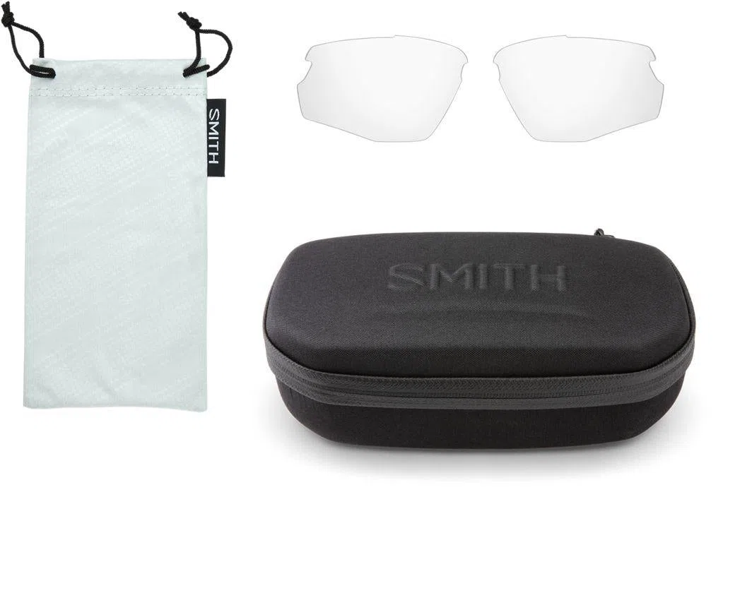 Smith Optics Sport u0026 Performance 204926 Resolve Sunglasses - view 16